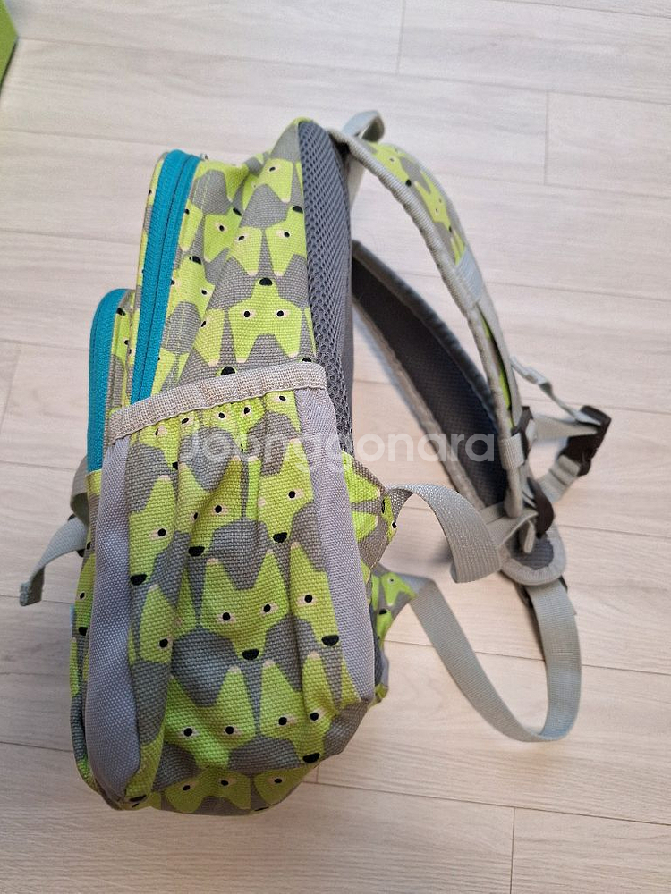 빅토리아 프렌즈 유아가방--5