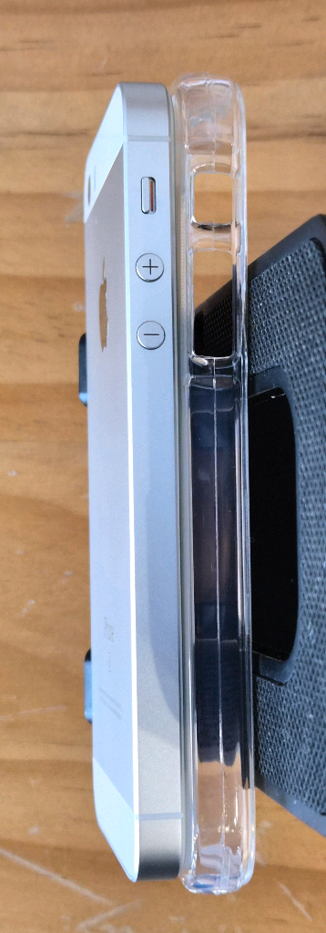 아이폰 se1 실버 128기가 s급--3