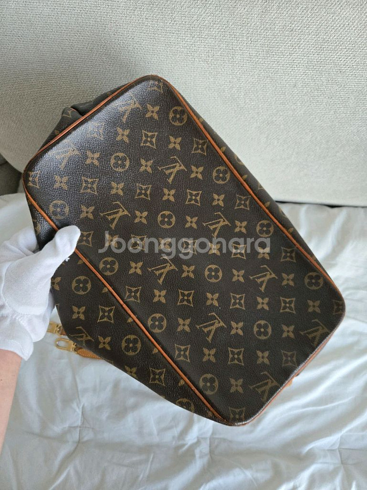 루이비통 팔레모gm 숄더백 토트백--4