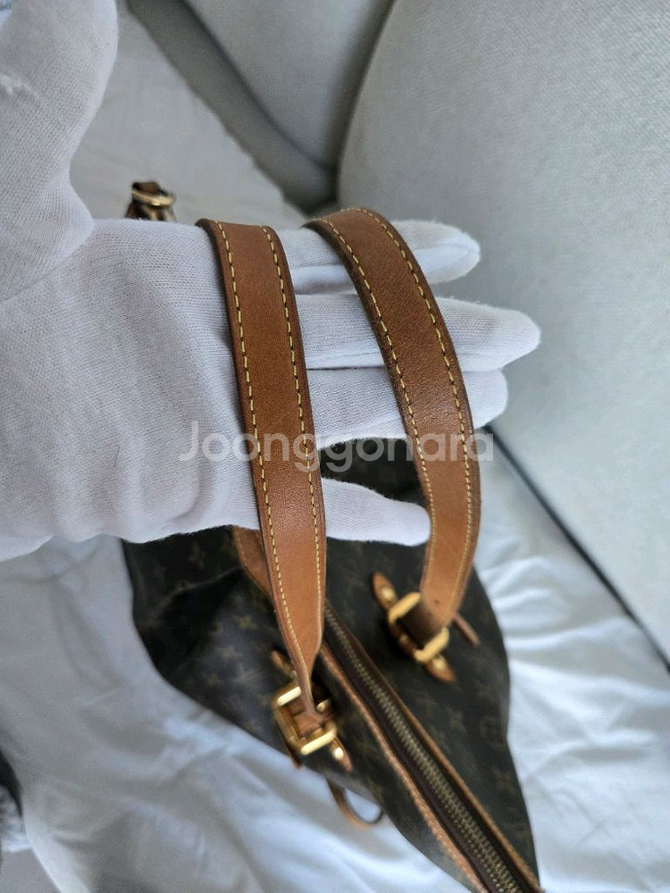 루이비통 팔레모gm 숄더백 토트백--5