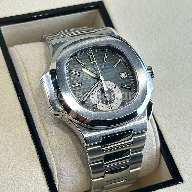 파텍필립 노틸러스 5980/1A 풀셋--1