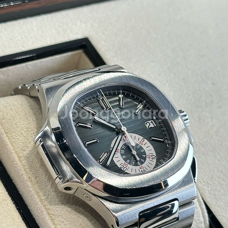 파텍필립 노틸러스 5980/1A 풀셋--0