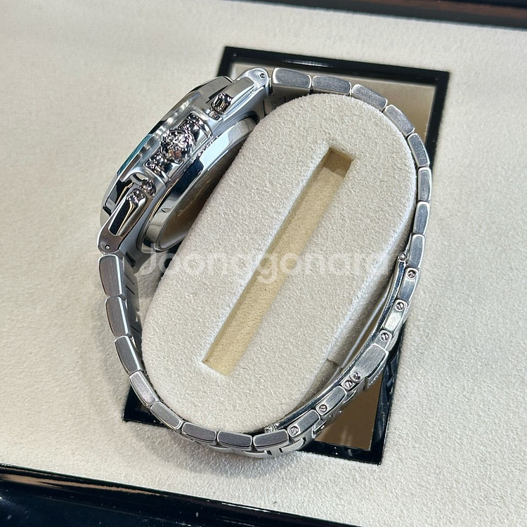 파텍필립 노틸러스 5980/1A 풀셋--2