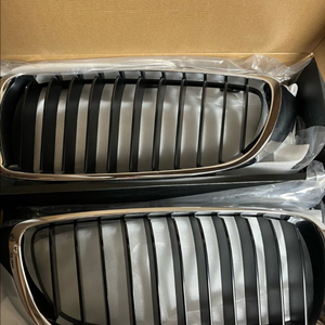 bmw f바디 4시리즈 순정 그릴