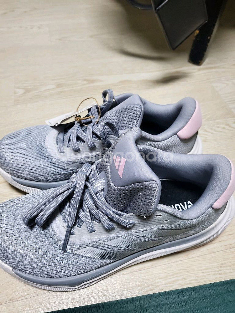 아디다스 슈퍼노파 225--0