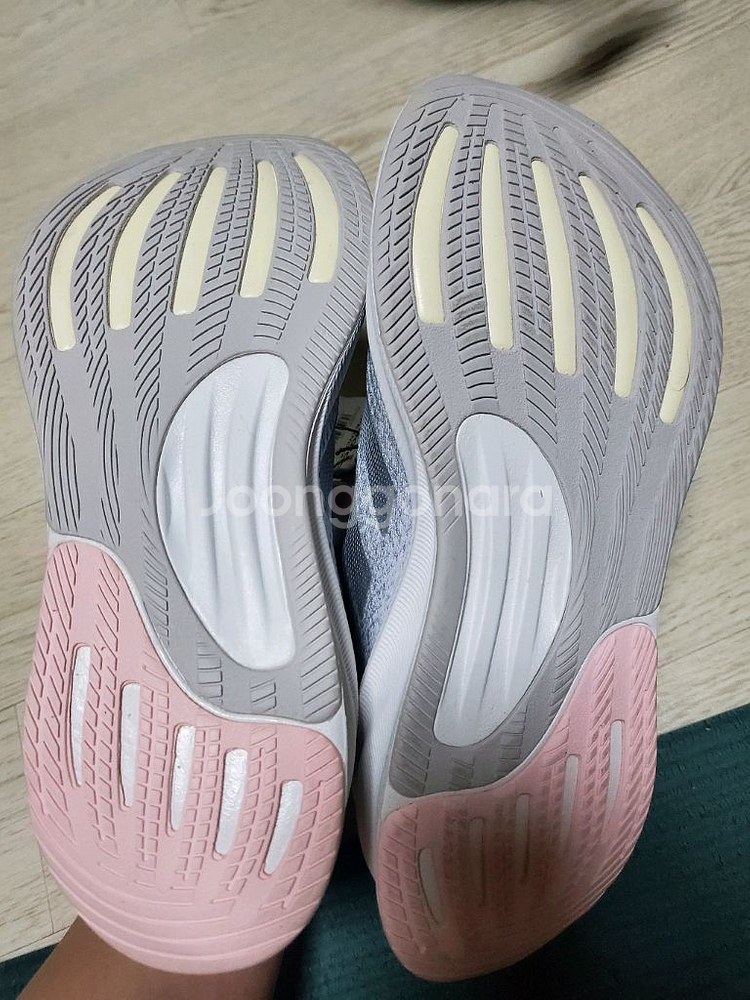 아디다스 슈퍼노파 225--3