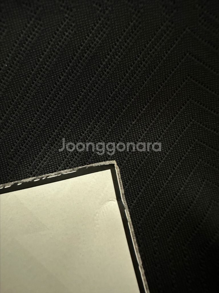 [새제품] 울버햄튼 어웨이 황희찬 유니폼--2