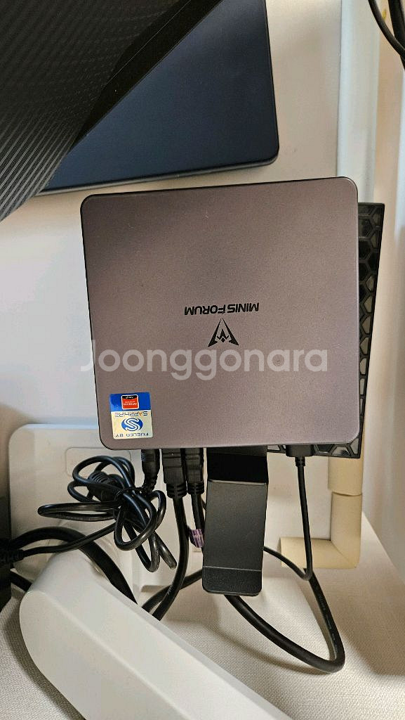 미니PC UM790--0