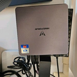 미니PC UM790