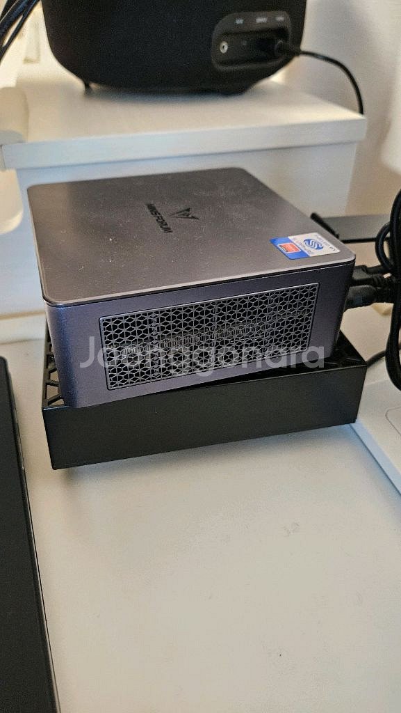 미니PC UM790--2