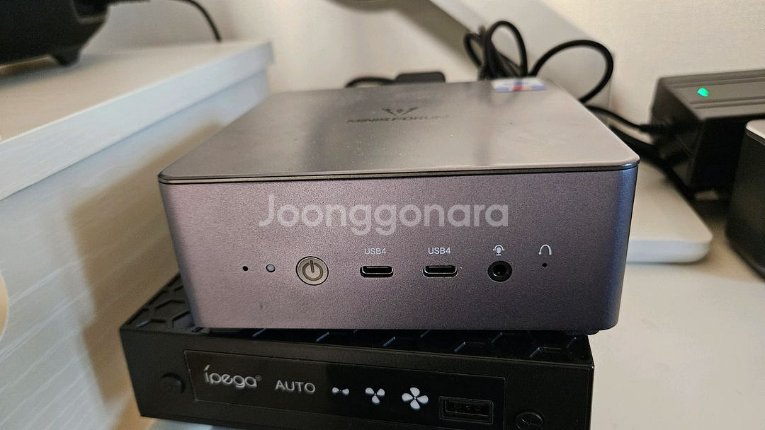 미니PC UM790--3