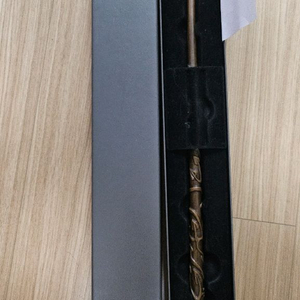 헤르미온느 지팡이 (유니버셜스튜디오재팬)