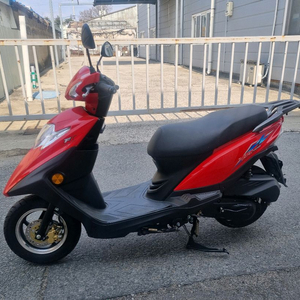 하우즈스즈끼 VM100 재고신차 특가판매