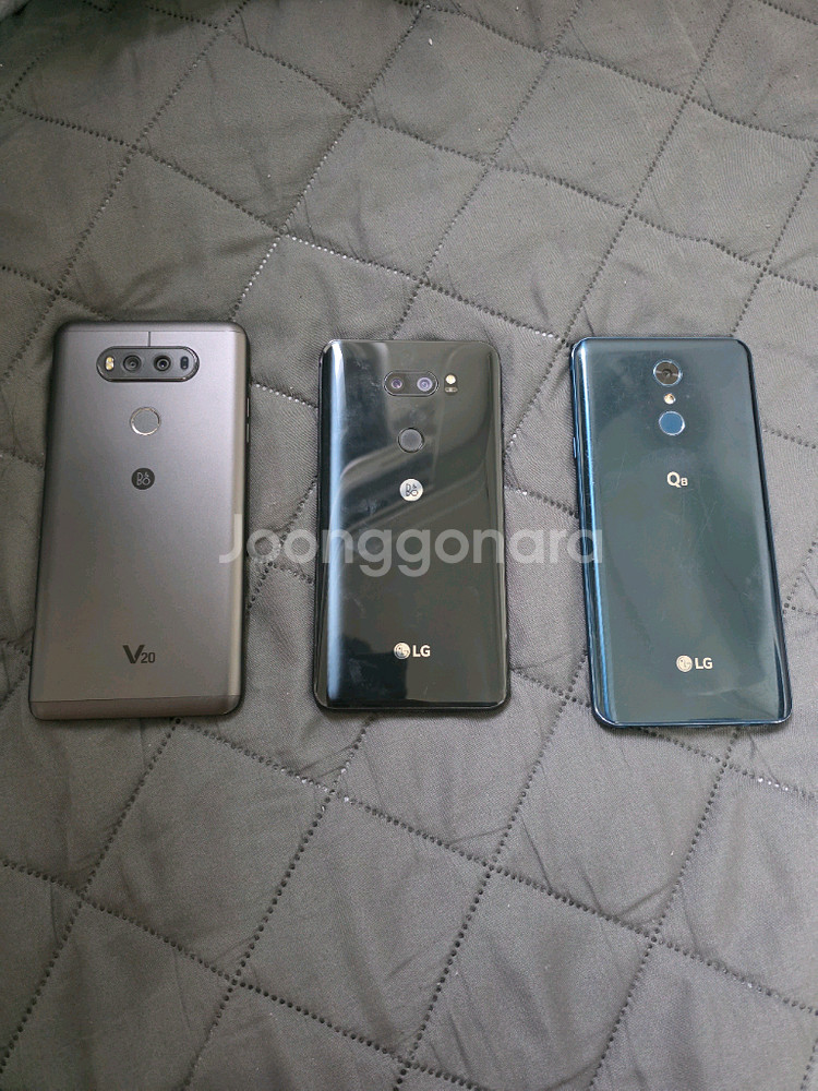 엘지 V20, V30+,Q8--0