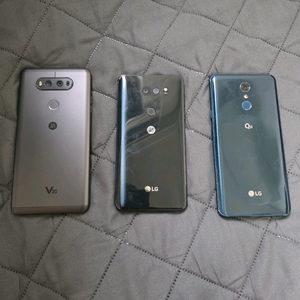 엘지 V20, V30+,Q8