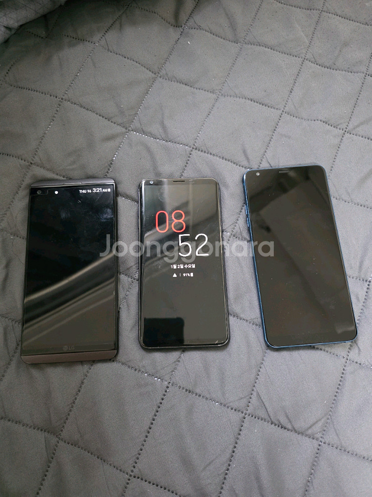 엘지 V20, V30+,Q8--1