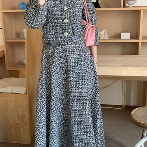 바이씨니 제작 스커트(프리/오리지널)