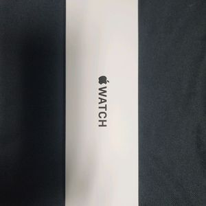 애플워치 2025 SE3 44mm GPS 미개봉