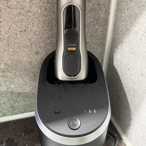 브라운 S9 Pro+ 전기면도기 9565cc 판매