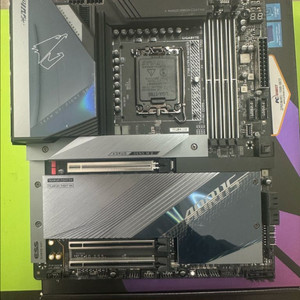 Z790 AORUS MASTER