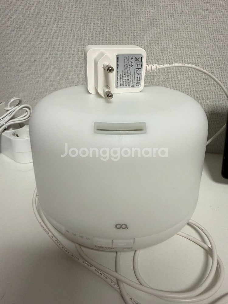 오아 무드 가습기 500--0