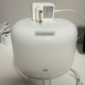 오아 무드 가습기 500