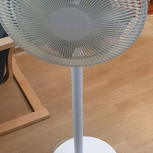 샤오미 유선 무선 선풍기