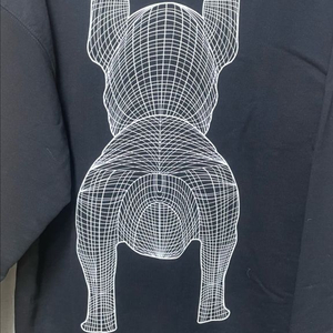 라이프워크 긴팔 맨투맨 판매합니다!