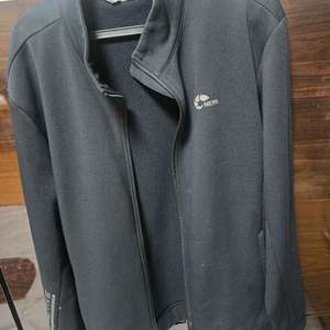 [110]네파하이넥집업블랙