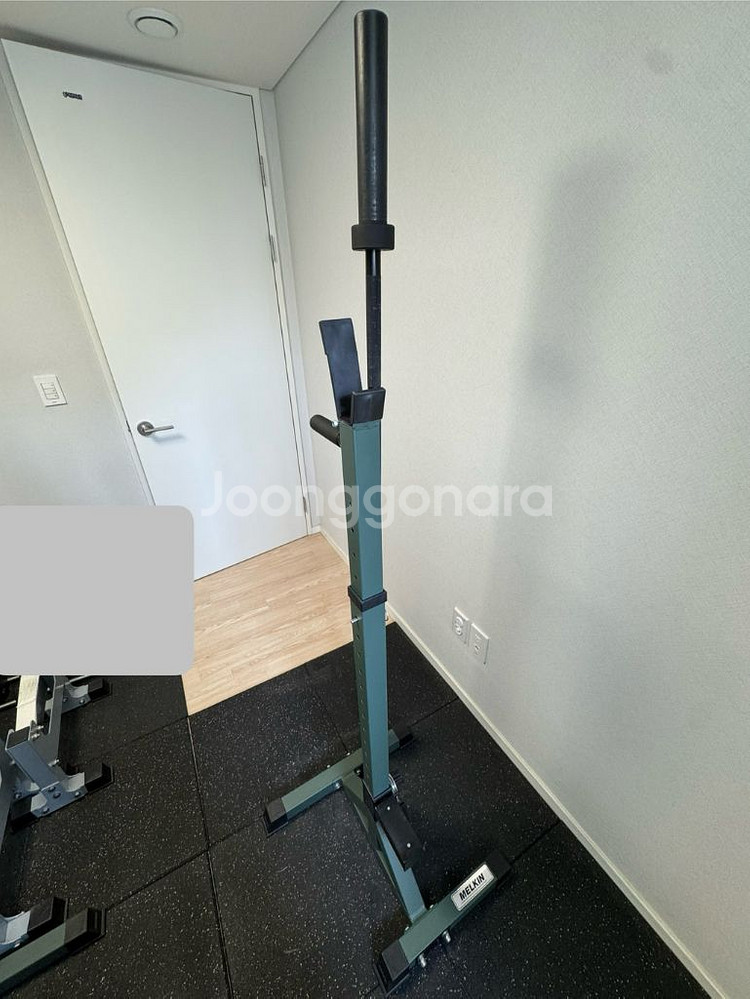 프리웨이트 홈짐 풀세트 판매(개별 가능)--2