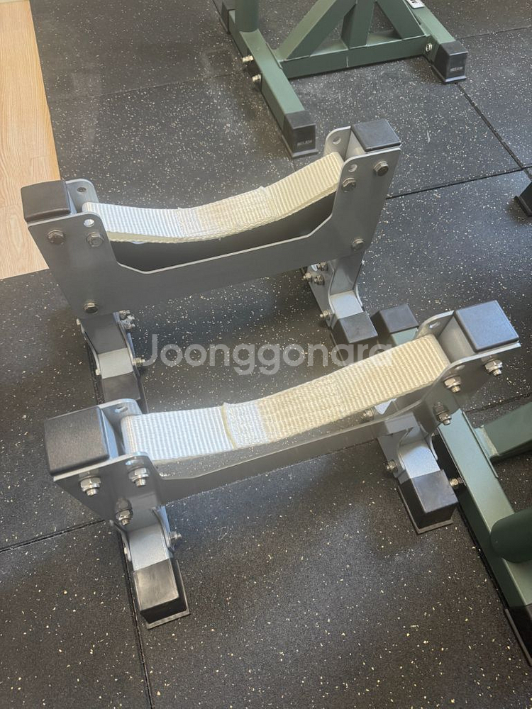 프리웨이트 홈짐 풀세트 판매(개별 가능)--4