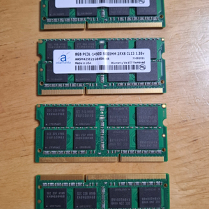 아이맥 late 2015 27인치 탈거 램 24G