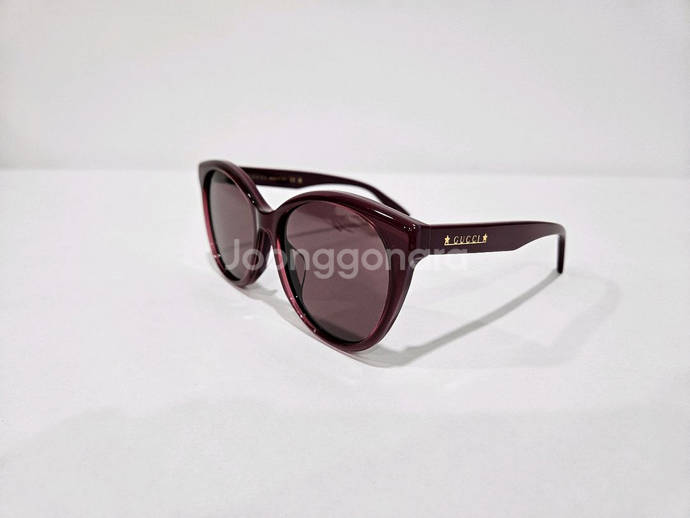 구찌 명품 별구찌 로고 선글라스[정품]--2