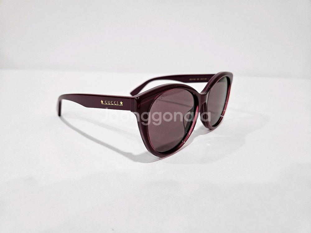 구찌 명품 별구찌 로고 선글라스[정품]--3