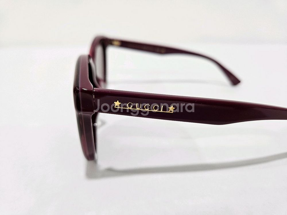 구찌 명품 별구찌 로고 선글라스[정품]--4