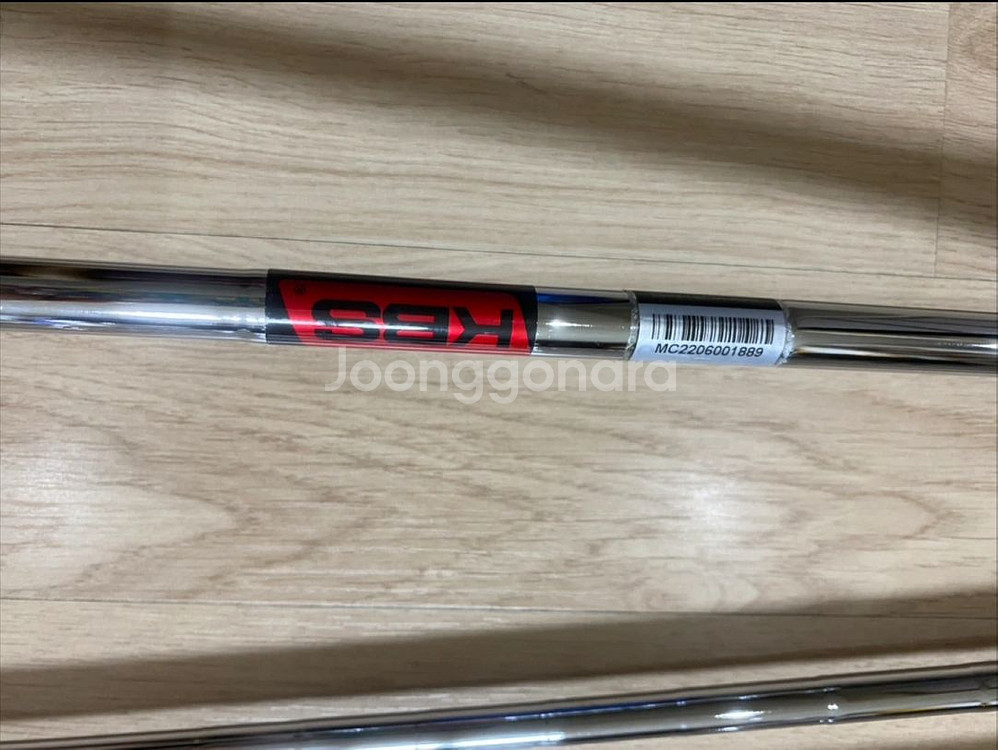 아이언 풀세트 PXG 0211st 7 (아이언커버포함)--3