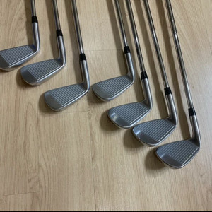 아이언 풀세트 PXG 0211st 7 (아이언커버포함)