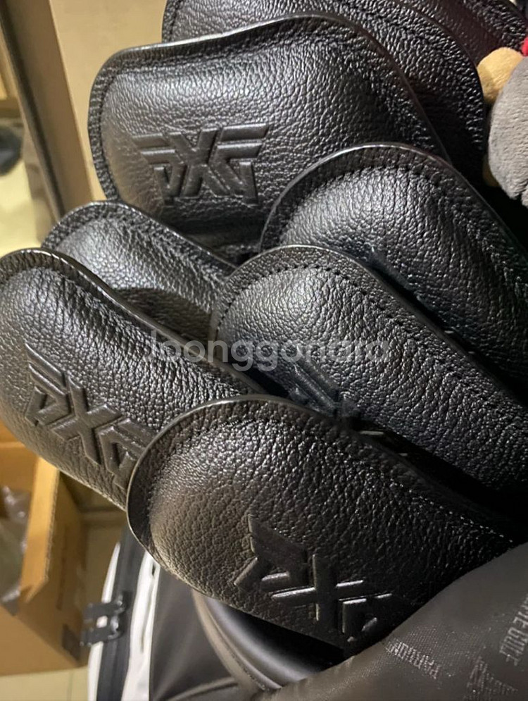 아이언 풀세트 PXG 0211st 7 (아이언커버포함)--6