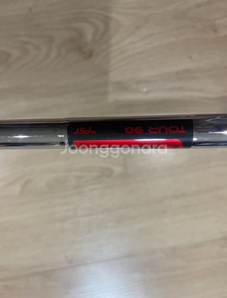 아이언 풀세트 PXG 0211st 7 (아이언커버포함)--5