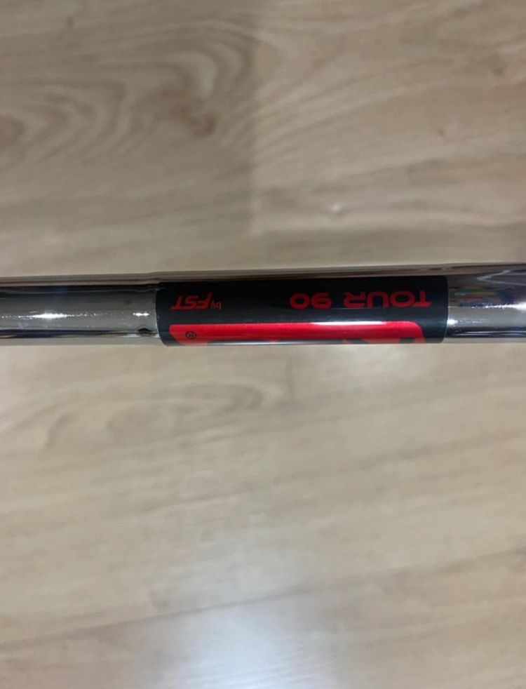 아이언 풀세트 PXG 0211st 7 (아이언커버포함)--5