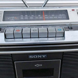 소니/cf580 상태좋음