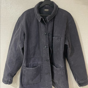 슈가케인 워크자켓