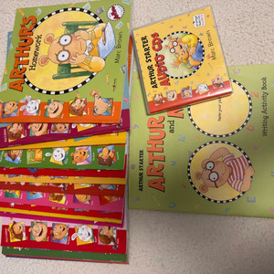 아서스타터 세이펜버젼