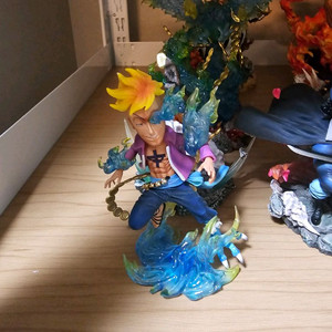 원피스 레진 월콜) WIFI 마르코 판매합니다.