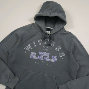 XL(105) 나이키 피그먼트 후드티