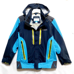 컬럼비아 남성자켓95/방수 바람막이/등산자켓