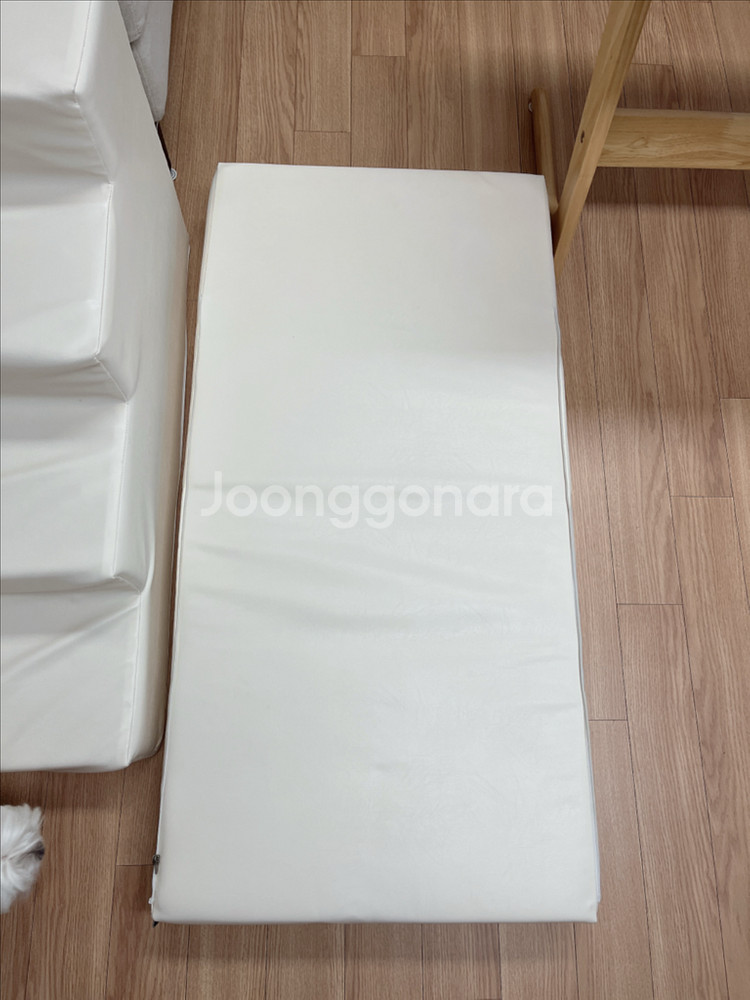 엘르독 강아지 계단(4단+1단)--4