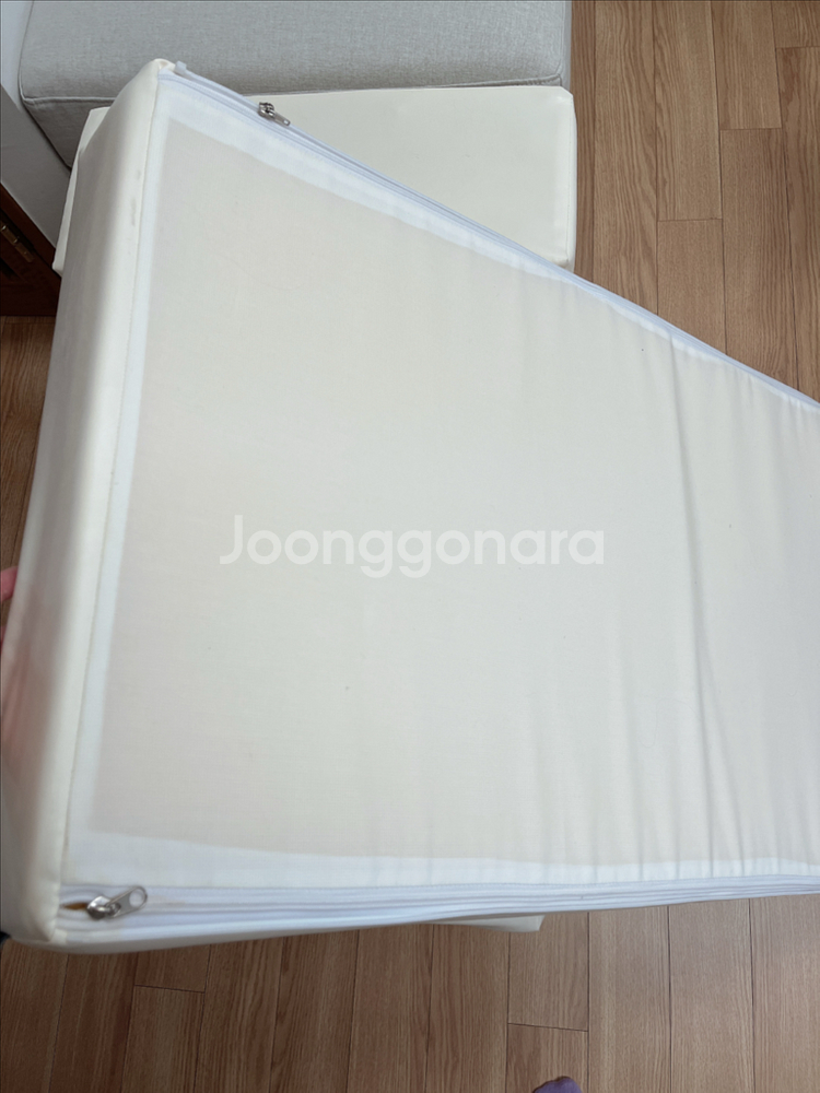 엘르독 강아지 계단(4단+1단)--5