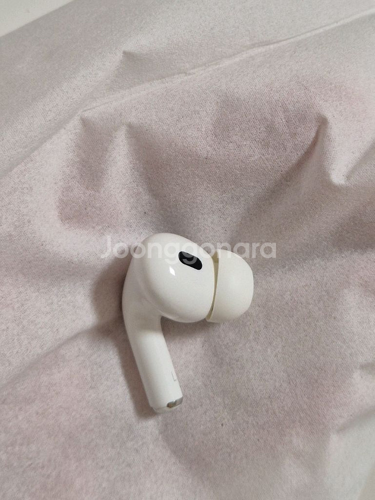 에어팟 프로2 왼쪽 유닛 C타입 A3048--0