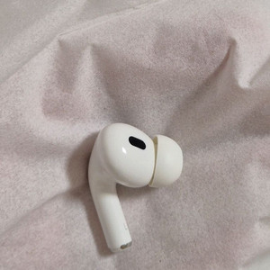 에어팟 프로2 왼쪽 유닛 C타입 A3048